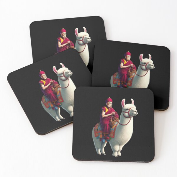 Item preview, Dalai Llama designed and sold by Jaro90.