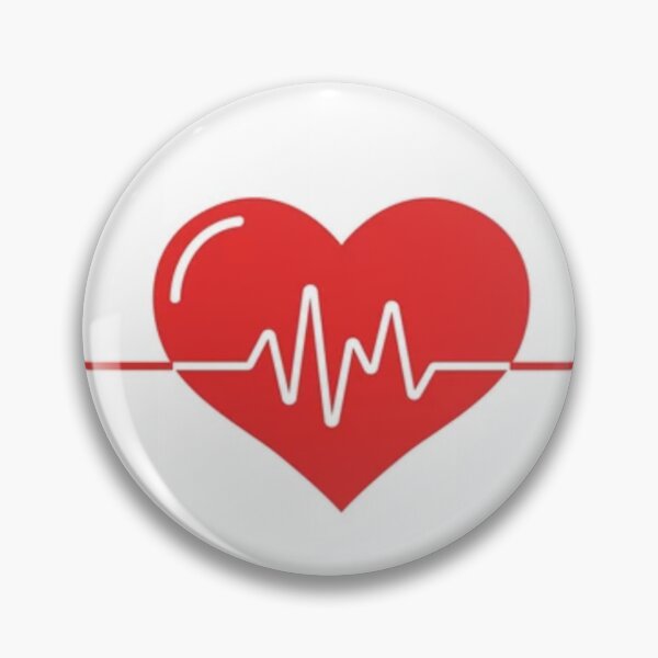 Item preview, heart, pulse, designed and sold by alexwien1994.