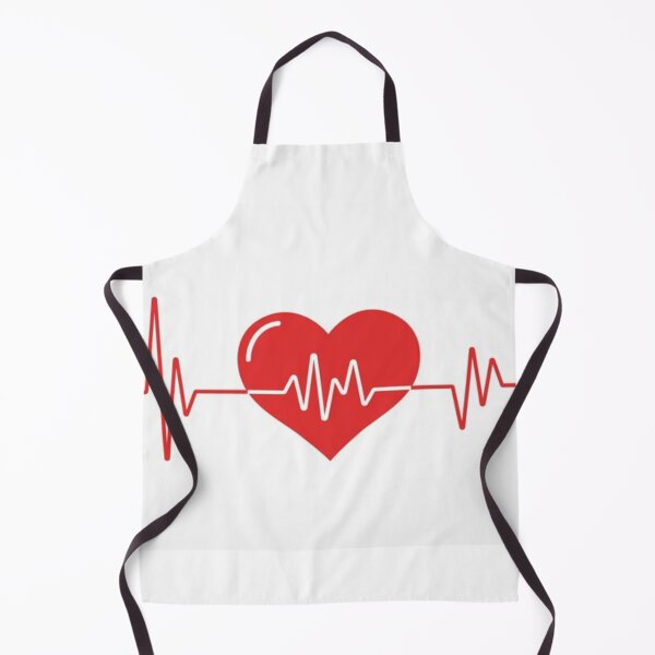 Item preview, heart, pulse, designed and sold by alexwien1994.