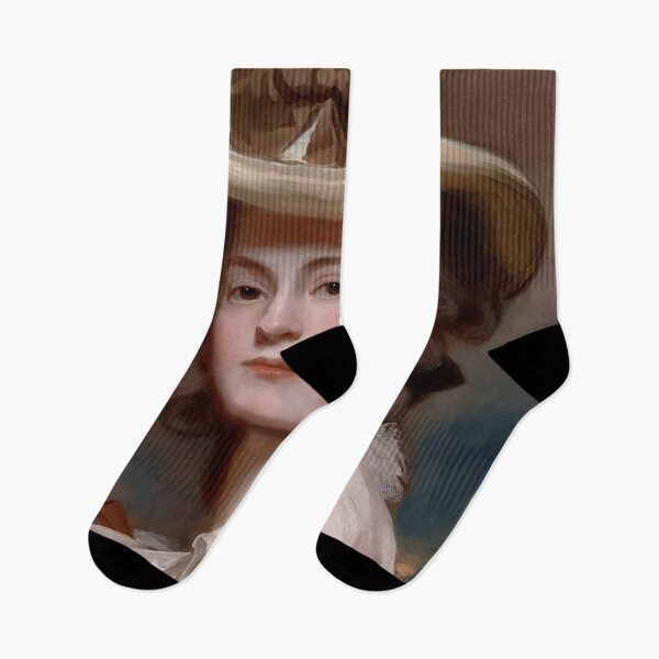 Item preview, George Romney Mrs Davies Davenport designed and sold by special-artist.