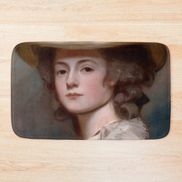 Item preview, George Romney Mrs Davies Davenport designed and sold by special-artist.