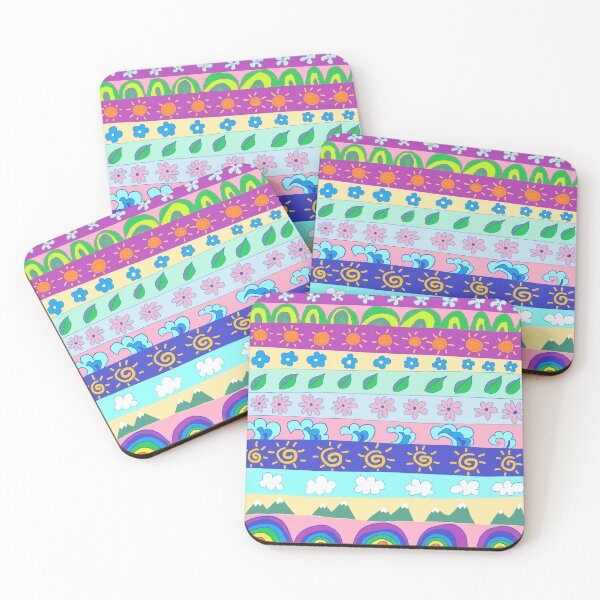 Item preview, the mysterious patterns of Mother Nature designed and sold by zzzozzo.