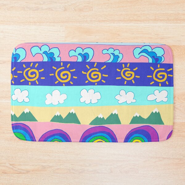 Item preview, the mysterious patterns of Mother Nature designed and sold by zzzozzo.