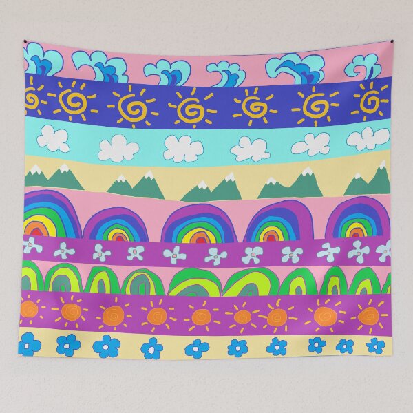 Item preview, the mysterious patterns of Mother Nature designed and sold by zzzozzo.