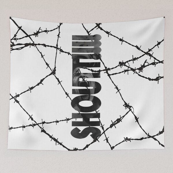 Item preview, Shout Out designed and sold by SkellArt.
