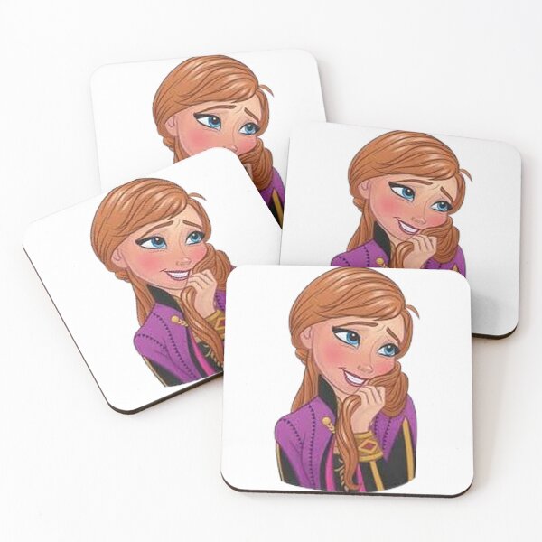 Item preview, Frozen Anna  designed and sold by sellbrand.