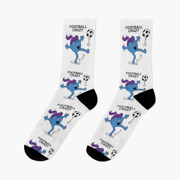 Item preview, Little Miss Football Crazy designed and sold by Scat the cat.