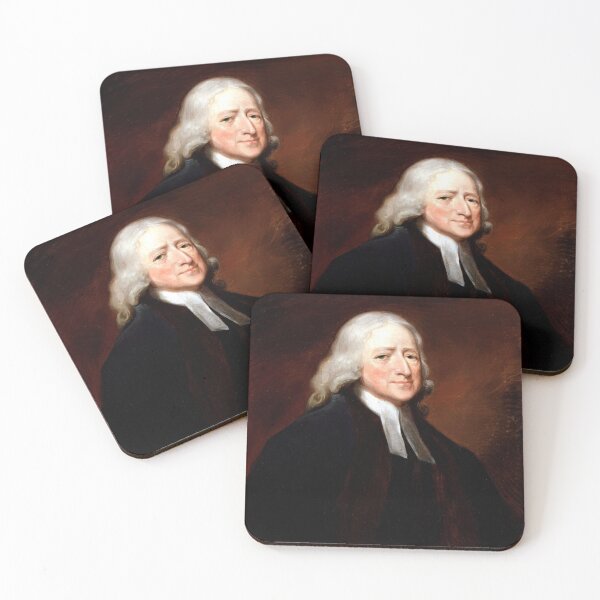 Item preview, John Wesley Portrait - George Romney designed and sold by special-artist.