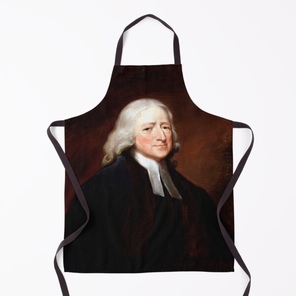 Item preview, John Wesley Portrait - George Romney designed and sold by special-artist.