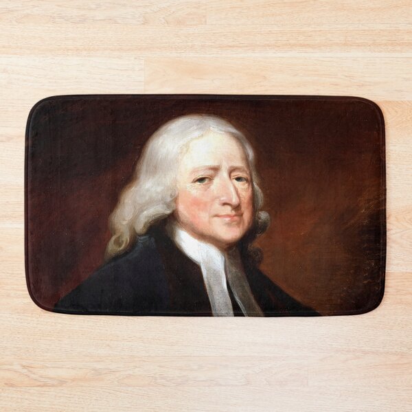 Item preview, John Wesley Portrait - George Romney designed and sold by special-artist.
