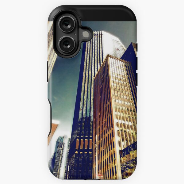Item preview, Minneapolis IDS Center Building 11x14 Original Photo Print. designed and sold by Pat Epstein.