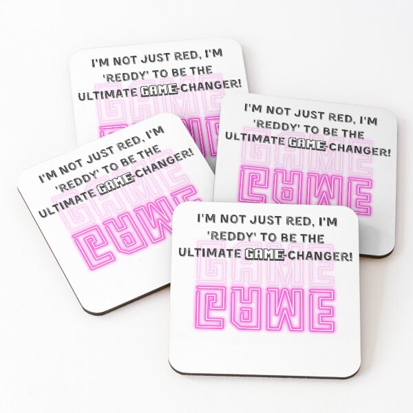 Item preview, I am the ultimate game-changer, ok? no.8 designed and sold by Kasizda.