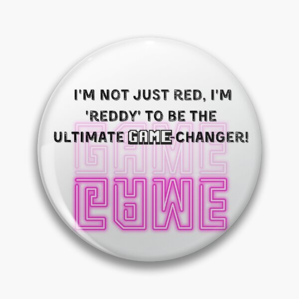 Item preview, I am the ultimate game-changer, ok? no.8 designed and sold by Kasizda.