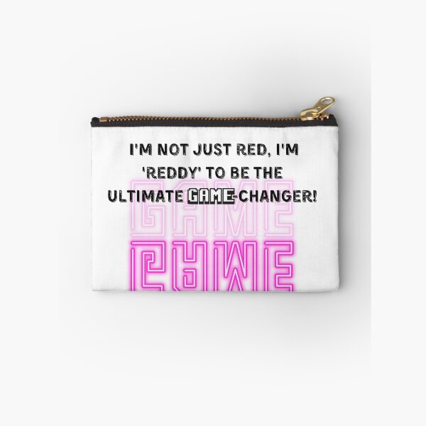 Item preview, I am the ultimate game-changer, ok? no.8 designed and sold by Kasizda.
