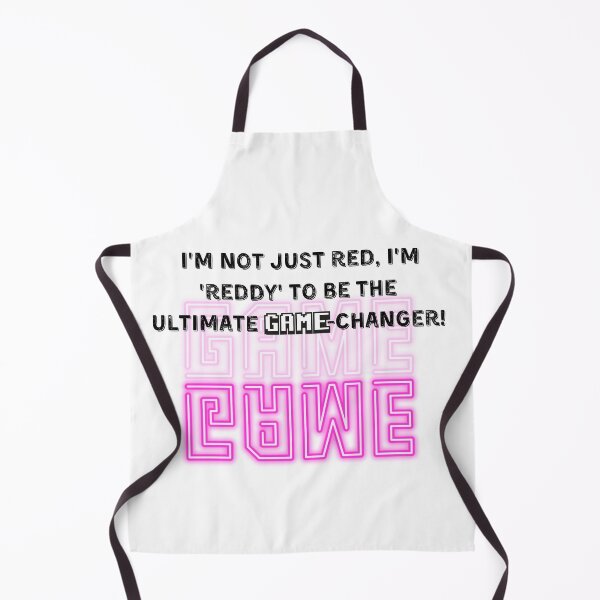 Item preview, I am the ultimate game-changer, ok? no.8 designed and sold by Kasizda.