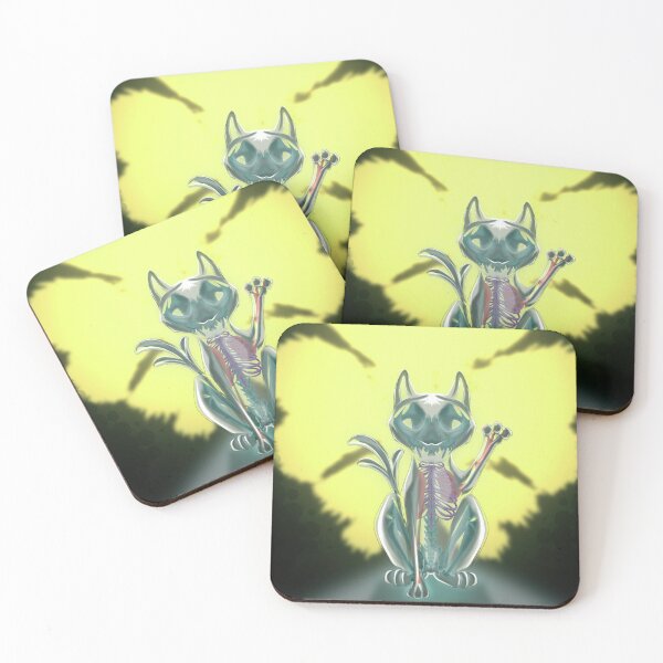 Item preview, maew gwàk (Lucky cat) designed and sold by TTTDLusear.