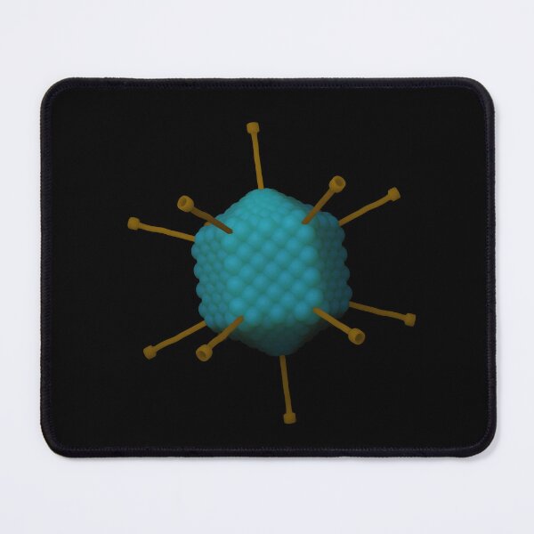 Item preview, STK701565H-An adenovirus designed and sold by StocktrekImages.