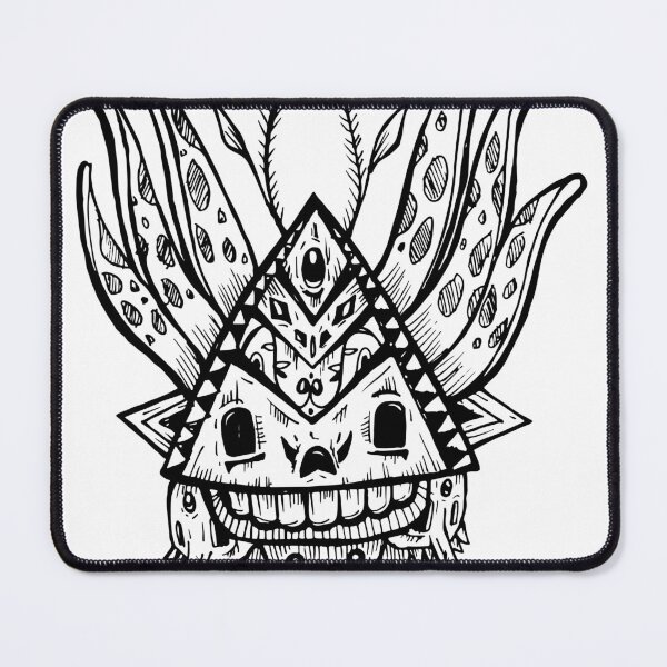 Item preview, Amulet designed and sold by surrealsketch.
