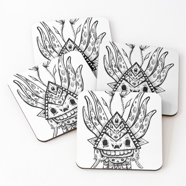 Item preview, Amulet designed and sold by surrealsketch.