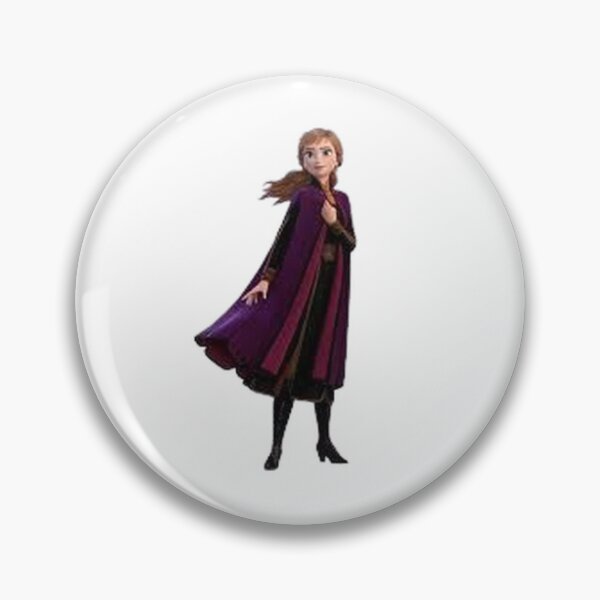 Item preview, Frozen Anna designed and sold by sellbrand.