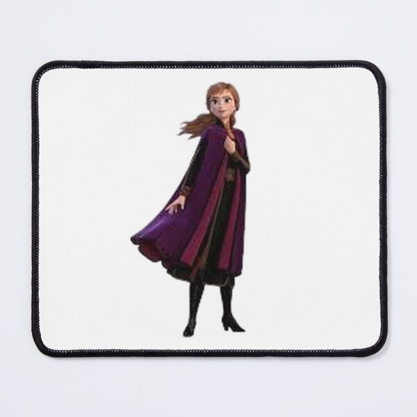Item preview, Frozen Anna designed and sold by sellbrand.