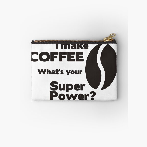 Item preview, I Make Coffee designed and sold by colorfulbundles.