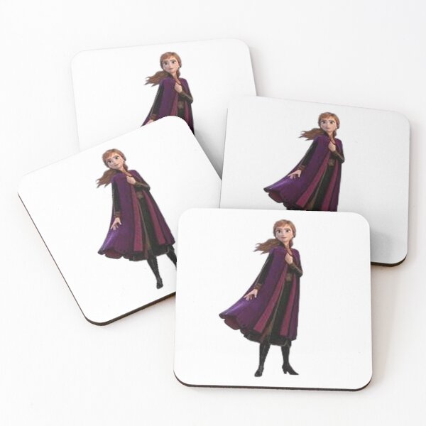 Item preview, Frozen Anna designed and sold by sellbrand.
