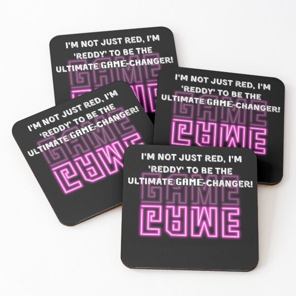 Item preview, I am the ultimate game-changer, ok? no.9 designed and sold by Kasizda.