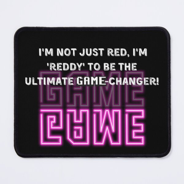 Item preview, I am the ultimate game-changer, ok? no.9 designed and sold by Kasizda.