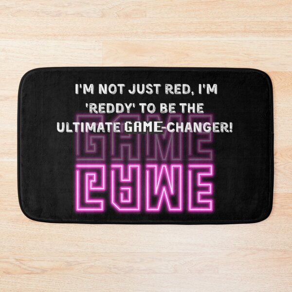 Item preview, I am the ultimate game-changer, ok? no.9 designed and sold by Kasizda.