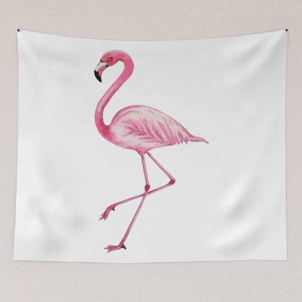 Item preview, FLAMINGO designed and sold by KooisterDesigns.