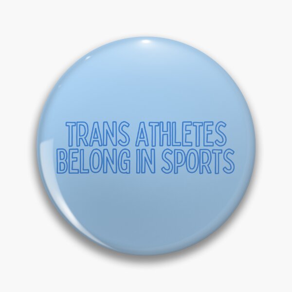Item preview, trans athletes belong in sports designed and sold by careofjacks.