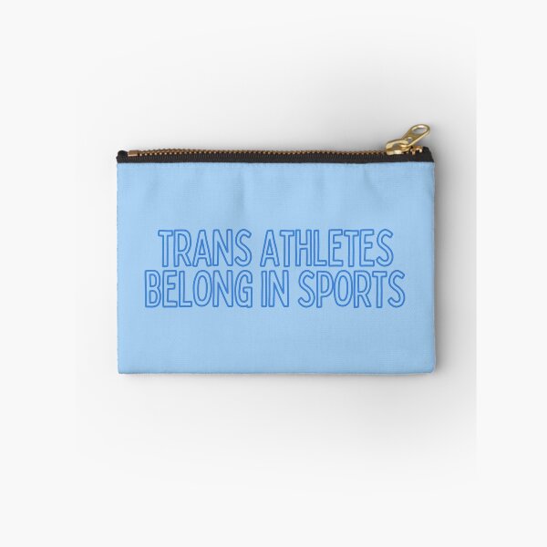 Item preview, trans athletes belong in sports designed and sold by careofjacks.
