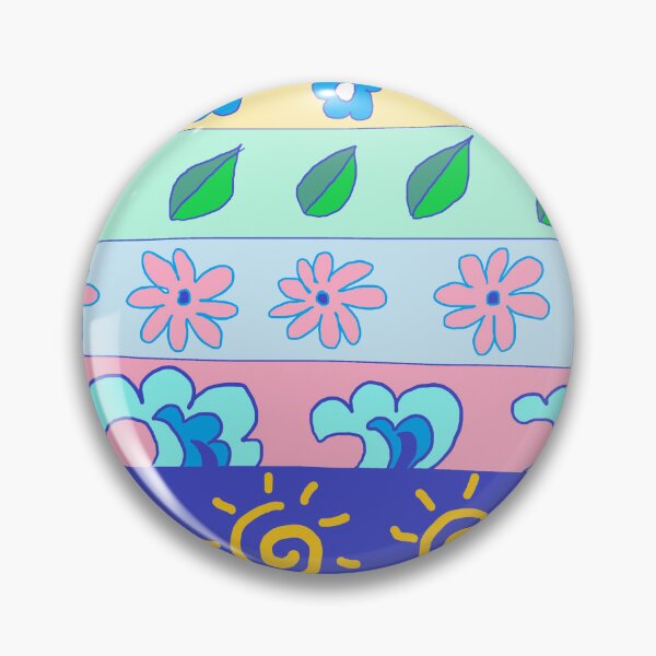 Item preview, the mysterious patterns of Mother Nature designed and sold by zzzozzo.