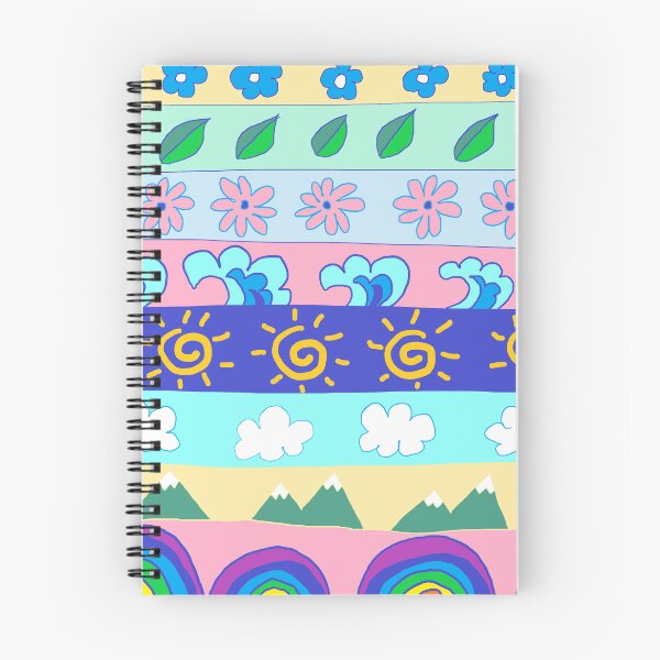 Item preview, the mysterious patterns of Mother Nature designed and sold by zzzozzo.