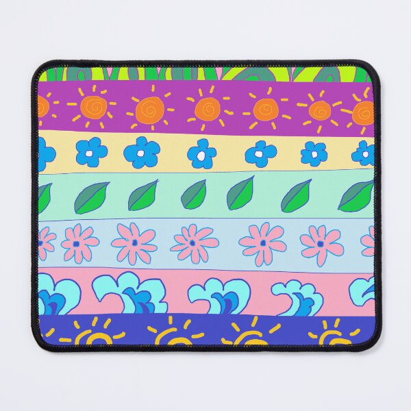 Item preview, the mysterious patterns of Mother Nature designed and sold by zzzozzo.