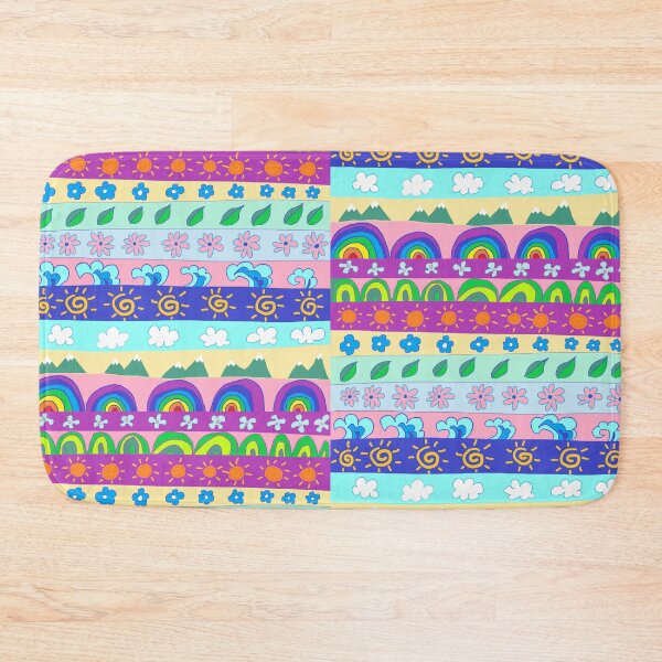 Item preview, the mysterious patterns of Mother Nature designed and sold by zzzozzo.