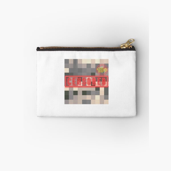 Item preview, Censored | In English designed and sold by brynatshop.