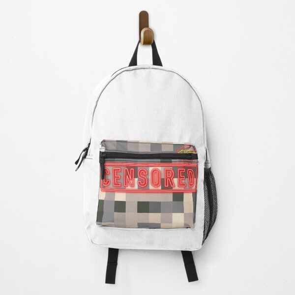 Item preview, Censored | In English designed and sold by brynatshop.