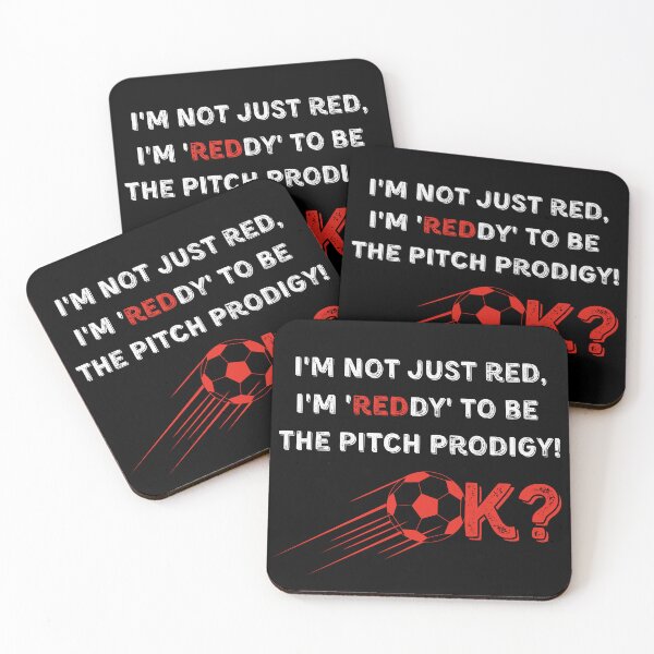 Item preview, I am the pitch prodigy, ok? no.3 designed and sold by Kasizda.