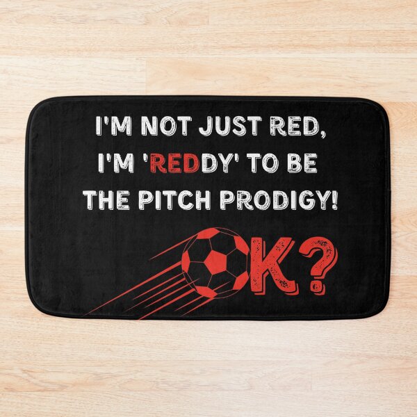 Item preview, I am the pitch prodigy, ok? no.3 designed and sold by Kasizda.
