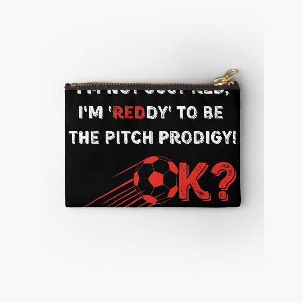 Item preview, I am the pitch prodigy, ok? no.3 designed and sold by Kasizda.