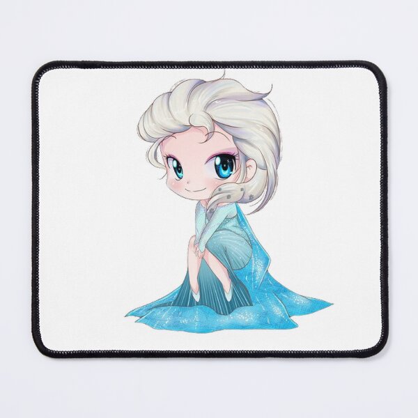 Item preview, Frozen Elza designed and sold by sellbrand.