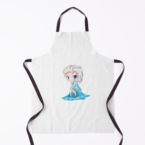 Item preview, Frozen Elza designed and sold by sellbrand.
