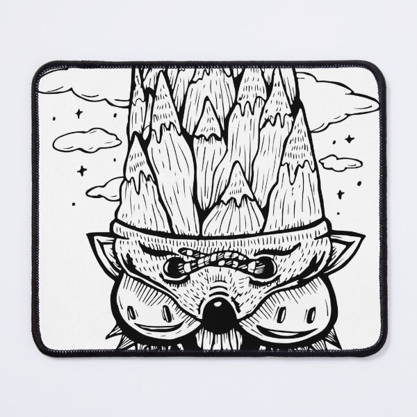 Item preview, Meltdown designed and sold by surrealsketch.