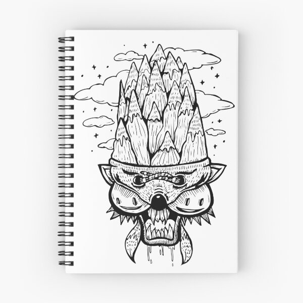 Item preview, Meltdown designed and sold by surrealsketch.