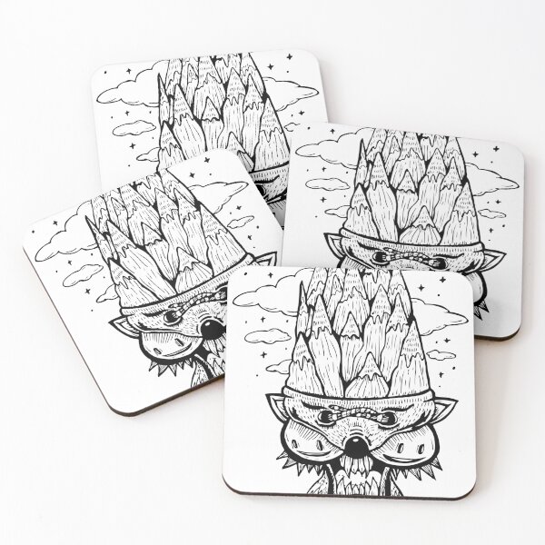 Item preview, Meltdown designed and sold by surrealsketch.