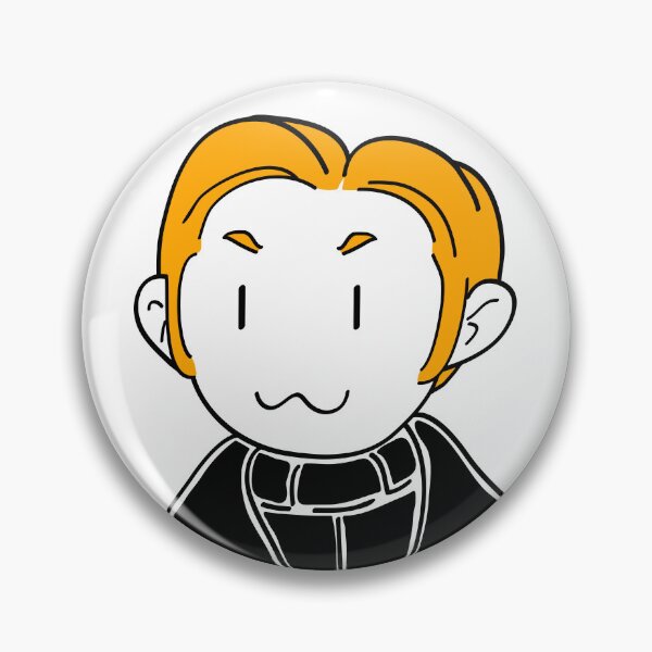 Item preview,   Hux designed and sold by RekaFodor.
