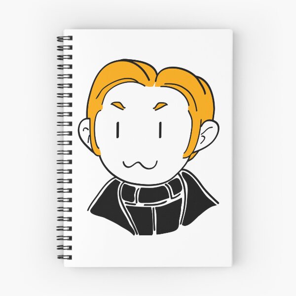 Item preview,   Hux designed and sold by RekaFodor.