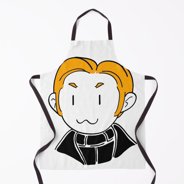 Item preview, Hux designed and sold by RekaFodor.